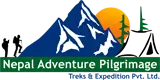Nepal Adventure Pilgrimage