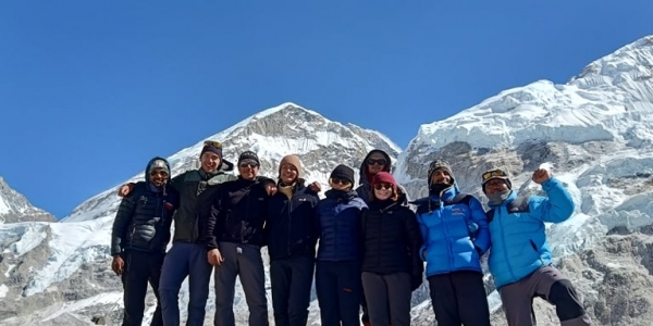 Sherpa Villages and Everest Region: Must Do Trek in Nepal!