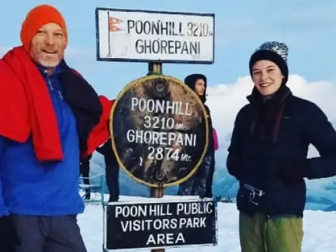 Best Time to Visit Annapurna Base Camp