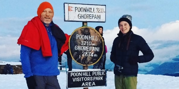 Best Time to Visit Annapurna Base Camp