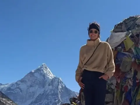 Best Time To Visit Everest Base Camp Trek