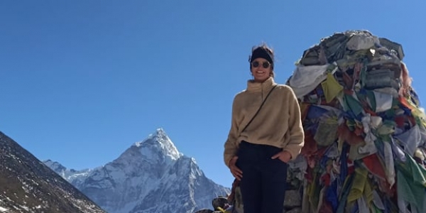 Best Time To Visit Everest Base Camp Trek