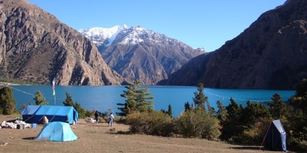 Rara Lake Trekking