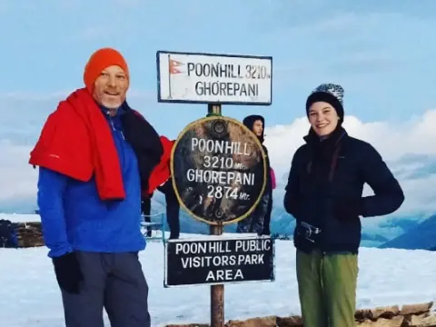 Why Ghorepani Poon Hill Trek Is Perfect for Beginners in 2026