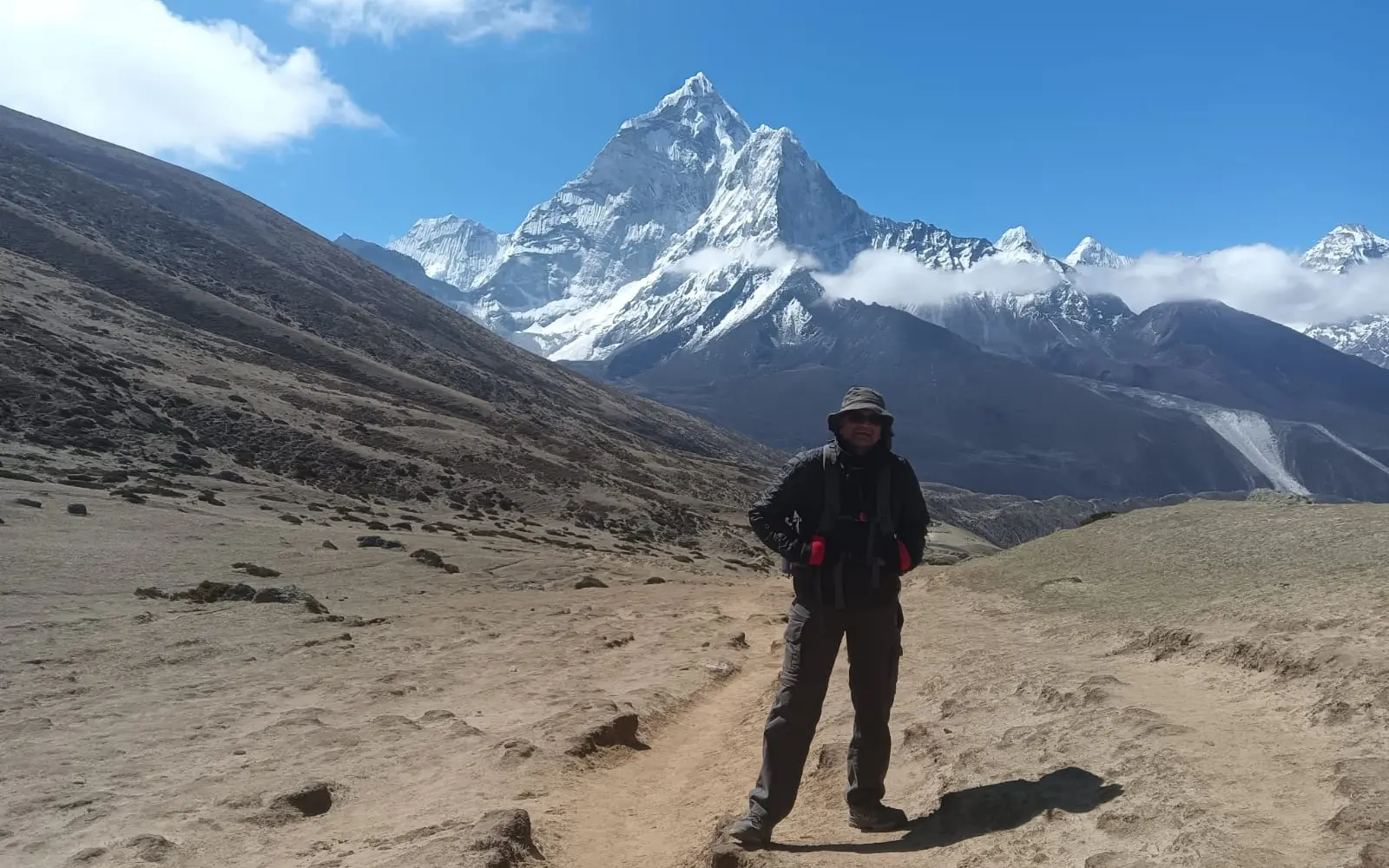 Top Highlights of the Everest View Short Trek