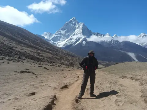 Top Highlights of the Everest View Short Trek