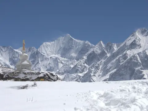 Langtang Valley Trekking in Nepal: A Complete Beginner’s Guide