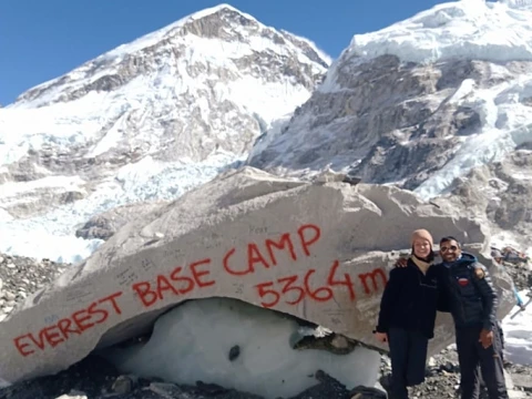 What to Expect on the Long Route to Everest Base Camp via Phaplu