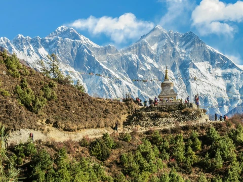 Best Trekking in Nepal: Ultimate Guide for September to November