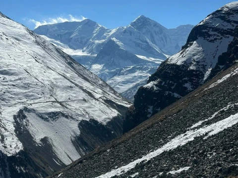 Everything You Need to Know About the Short Annapurna Round Trek
