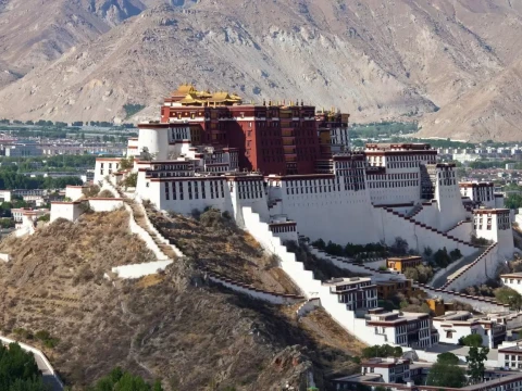 Things to Do in Lhasa: A Complete Travel Guide Lhasa