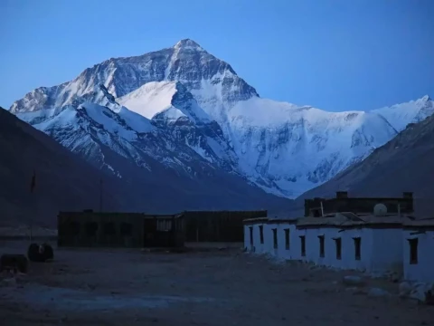 Kathmandu Tibet Everest Base Camp Tour: Everything You Need to Know
