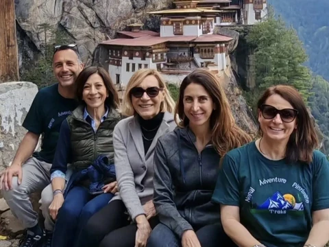 Bhutan Cultural Tour: Explore the Kingdom of Happiness