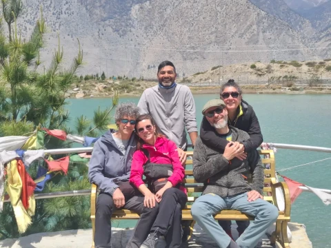 Experience Nepal's Hidden Valleys on the Dolpo to Mustang Trek