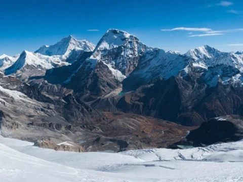 Mera Peak Climbing: A Complete Guide for Beginners