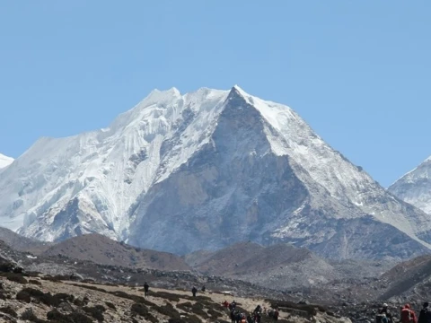 Island Peak Climbing in Nepal: Everything You Need to Know