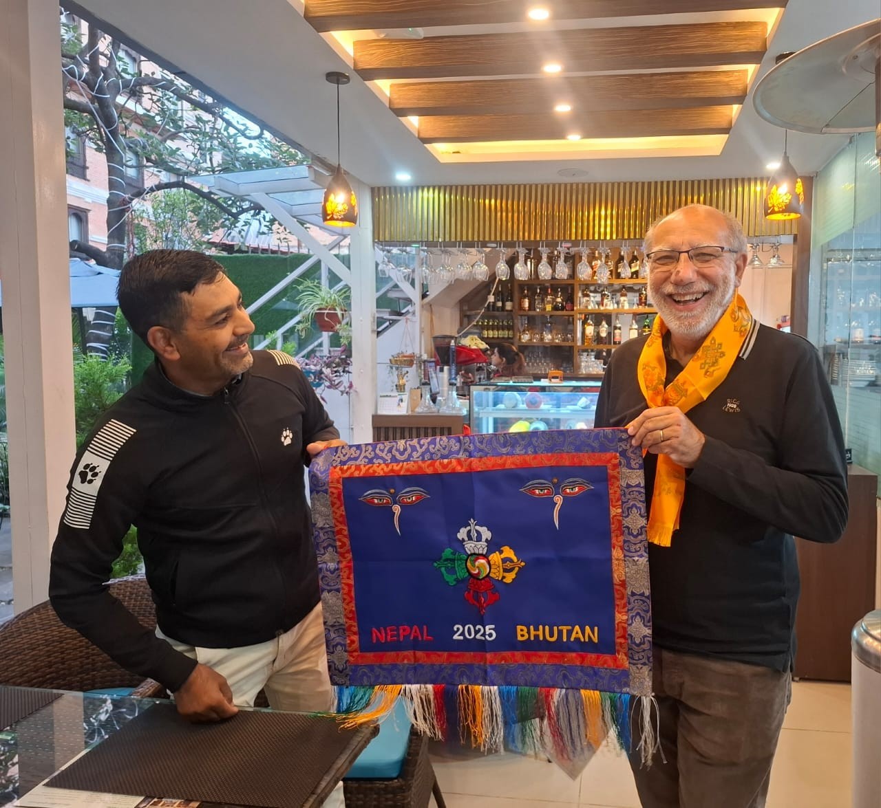 Bhutan Tour - Nepal Adventure Pilgrimage