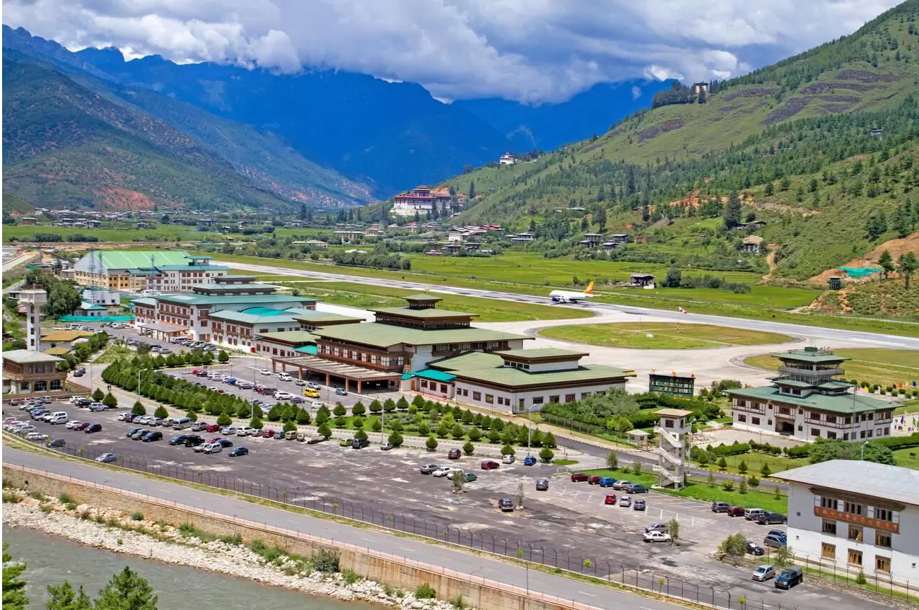 Bhutan