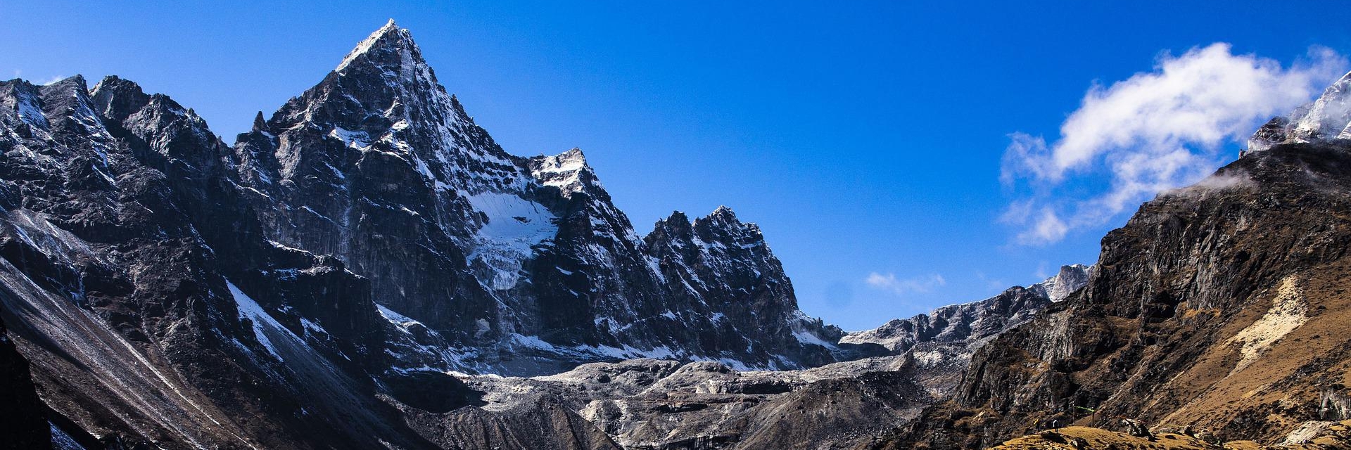 Everest Region Trek