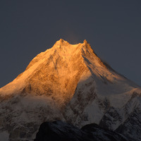 Manaslu Circuit Trek