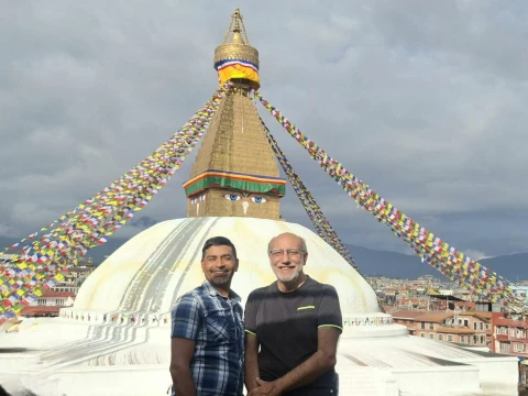 Kathmandu Pokhara Tour