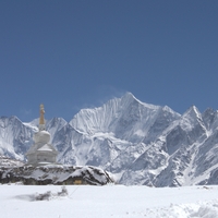 Tamang Heritage Trek