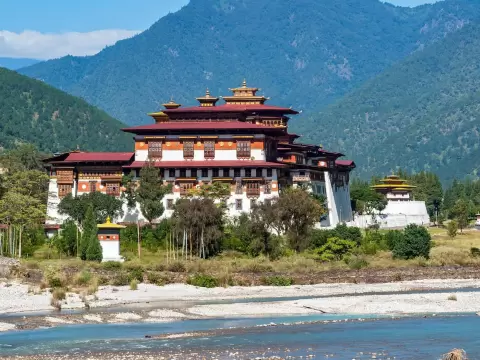 Bhutan Cultural Tour