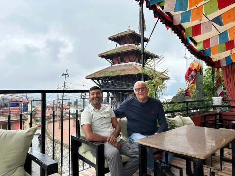Nepal Classical Tour