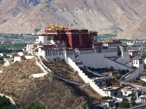 Kathmandu Lhasa Cultural Tour