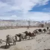 Lo Monthang, Upper Mustang, Nepal